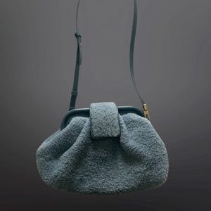 Purse - Eva Mini Blue by Maven